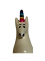 Condomerie - Preservativo Dipinto a Mano Modello Unicorno Arcobaleno