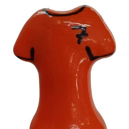 Condomerie - Hand-Painted Condom, Netherlands Shirt Design