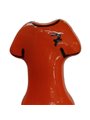 Condomerie - Hand-Painted Condom, Netherlands Shirt Design