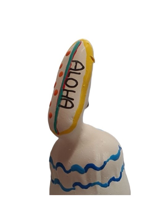 Condomerie - Hand-Painted Condom, Surfboard Model