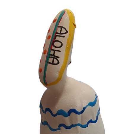 Condomerie - Hand-Painted Condom, Surfboard Model