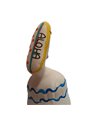 Condomerie - Preservativo Dipinto a Mano Modello Tavola da Surf