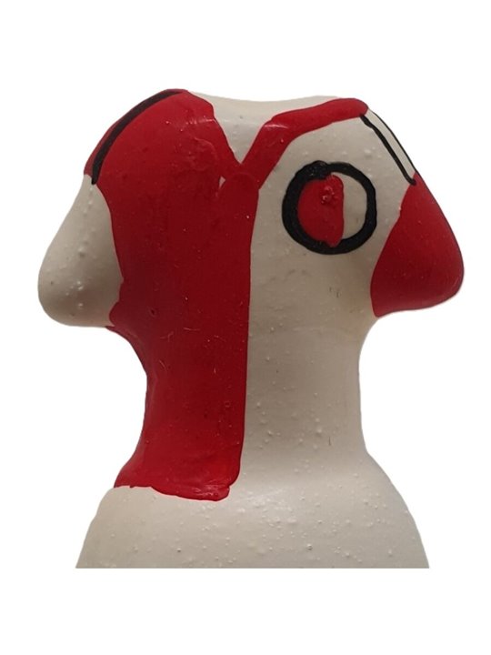 Condomerie - Preservativo Dipinto a Mano Modello Maglia Feyenoord