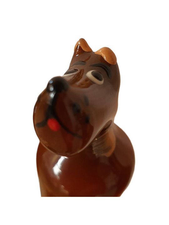 Condomerie - Hand-Painted Condom, Great Dane Model