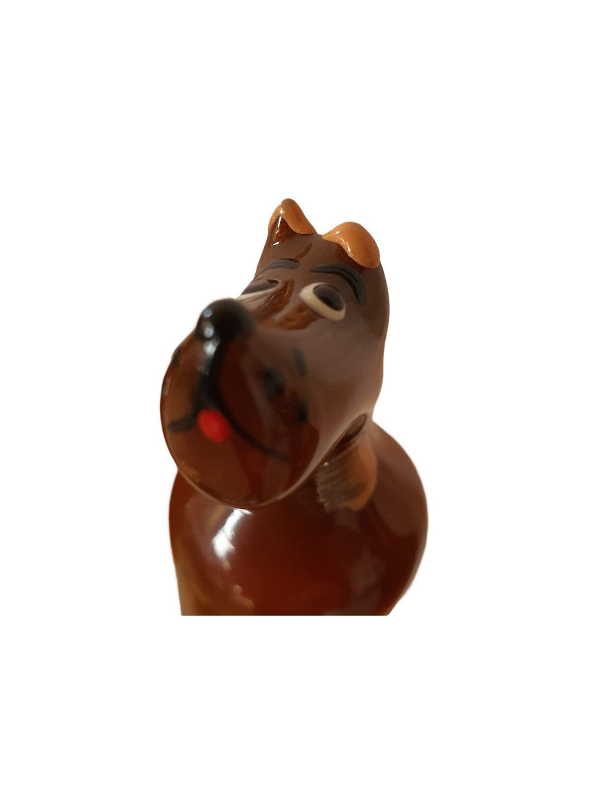 Condomerie - Hand-Painted Condom, Great Dane Model