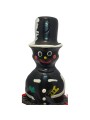Condomerie - Hand-Painted Condom, Chimney Sweep Design 2