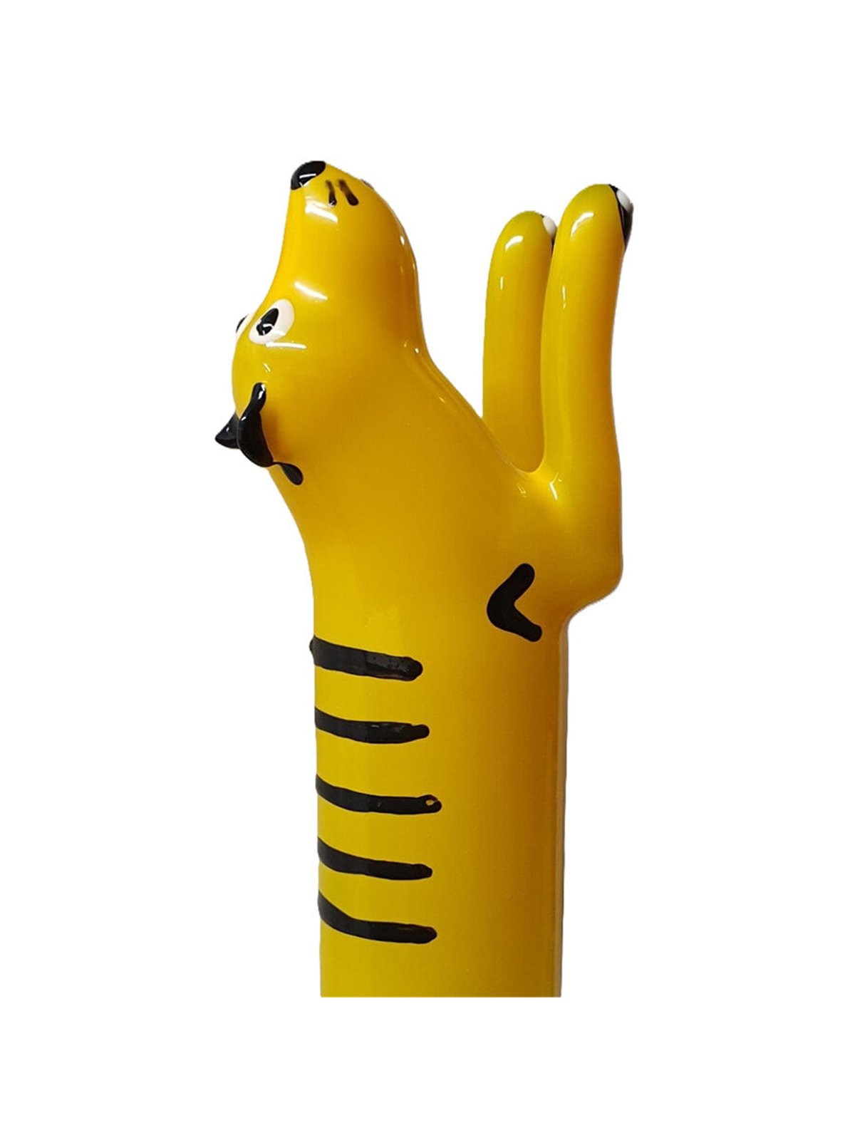 Condomerie - Preservativo Dipinto a Mano Modello Tigre XL