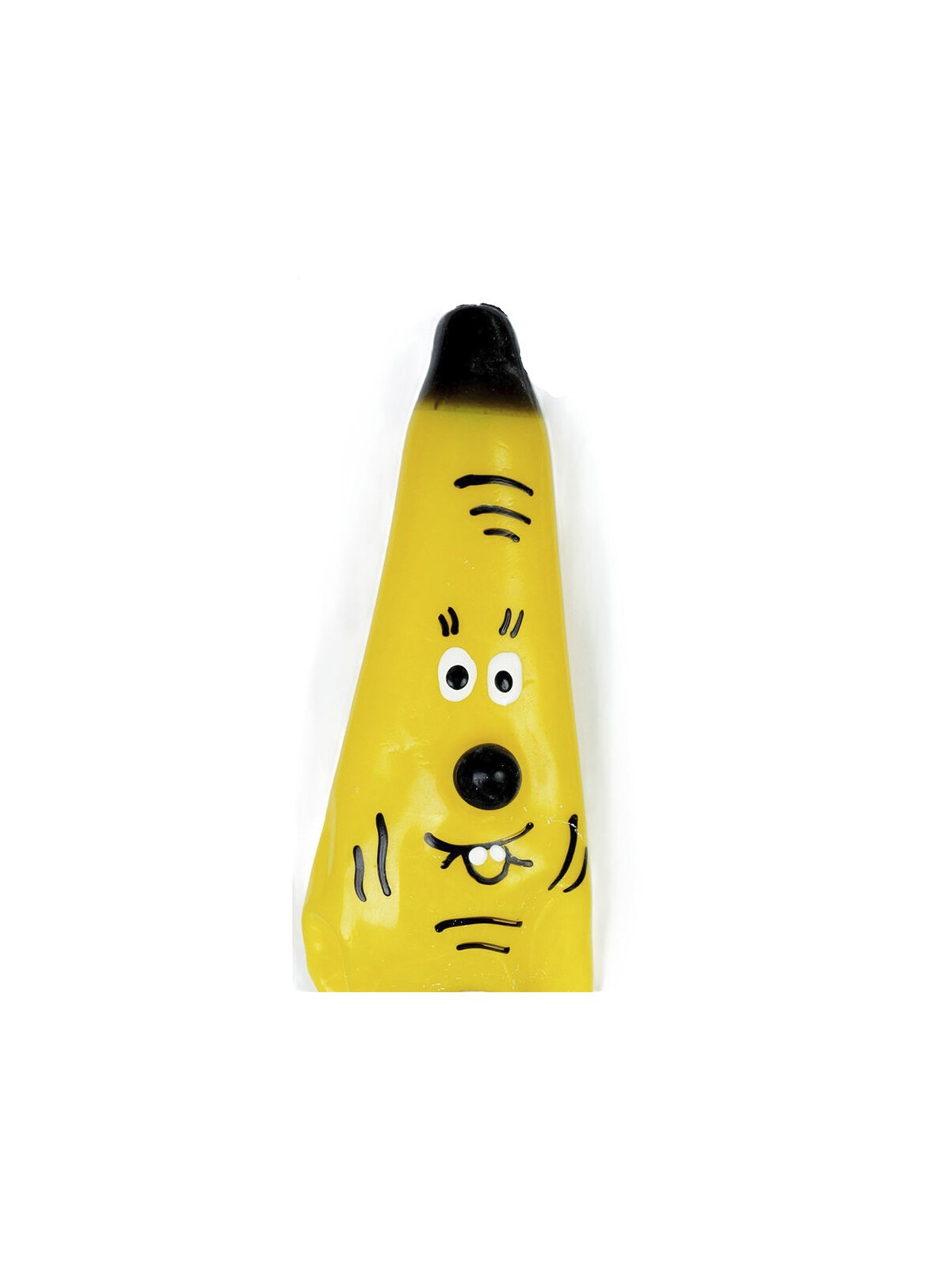 Condomerie - Preservativo Dipinto a Mano Modello Banana XL