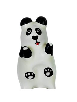 Condomerie - Preservativo Dipinto a Mano Modello Panda XL