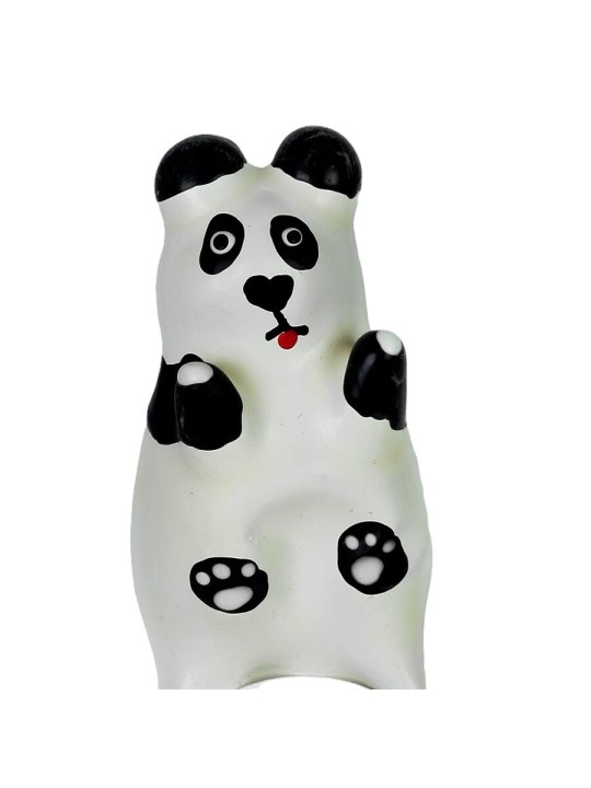Condomerie - Preservativo Dipinto a Mano Modello Panda XL