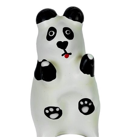 Condomerie - Preservativo Dipinto a Mano Modello Panda XL