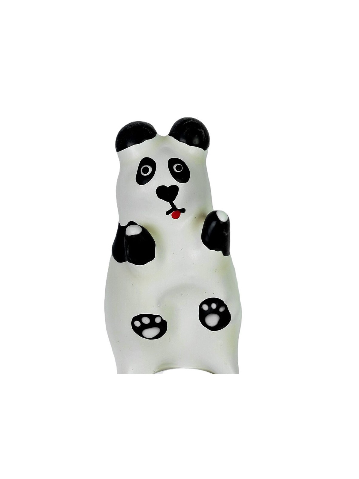 Condomerie - Preservativo Dipinto a Mano Modello Panda XL