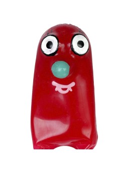 Condomerie - Preservativo Dipinto a Mano Modello Nosy XL