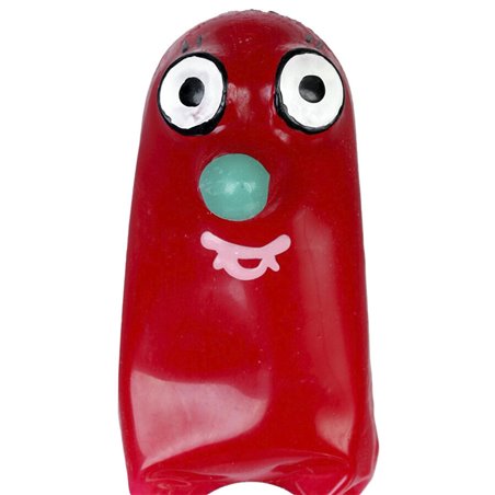 Condomerie - Preservativo Dipinto a Mano Modello Nosy XL