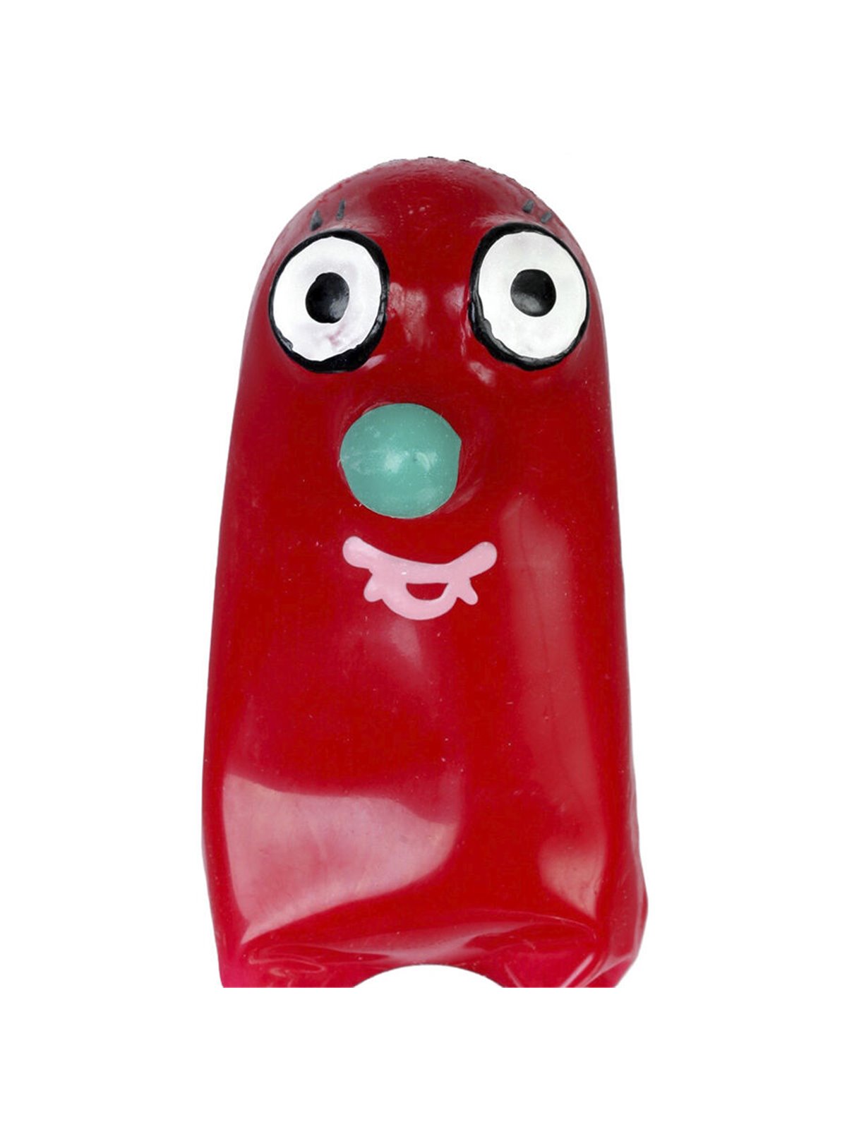 Condomerie - Preservativo Dipinto a Mano Modello Nosy XL
