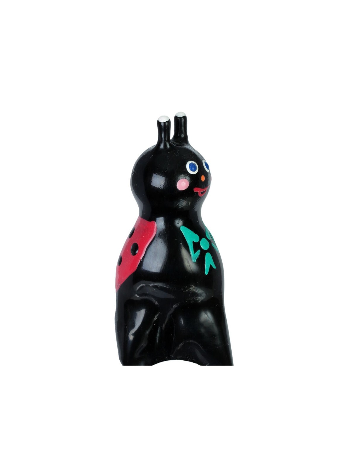Condomerie - Preservativo Dipinto a Mano Modello Coccinella XL