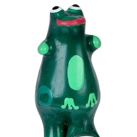 Condomerie - Preservativo Dipinto a Mano Modello Rana XL