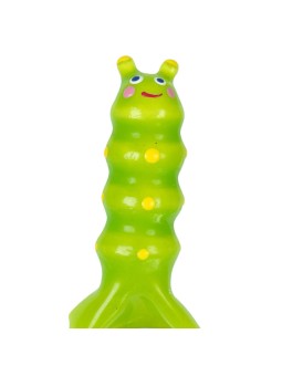 Condomerie - Preservativo Dipinto a Mano Modello Caterpillar XL