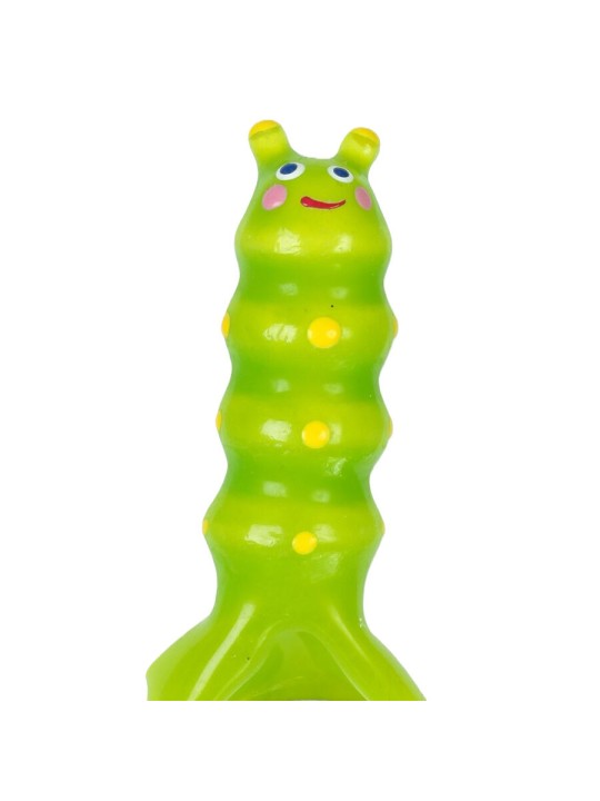 Condomerie - Preservativo Dipinto a Mano Modello Caterpillar XL