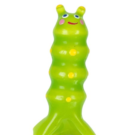 Condomerie - Preservativo Dipinto a Mano Modello Caterpillar XL