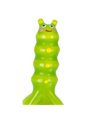 Condomerie - Hand-Painted Condom, Caterpillar XL Model