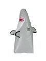 Condomerie - Hand-Painted Condom, Shark XL Model
