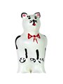 Condomerie - Hand-Painted Condom, Cat XL Model
