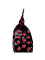 Condomerie - Hand-Painted Condom, Black Fakir XL Model