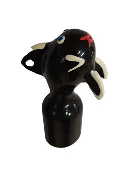 Condomerie - Preservativo Dipinto a Mano Modello Orca XL