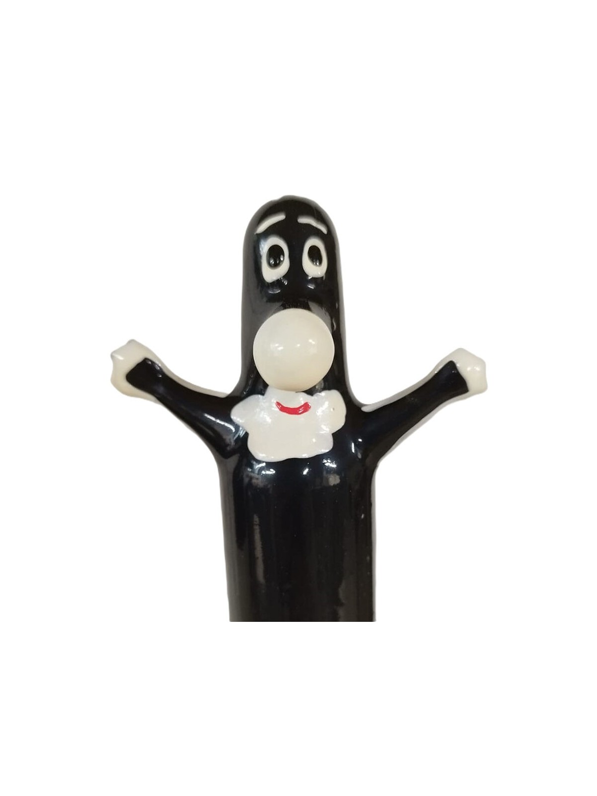 Condomerie - Preservativo Dipinto a Mano Modello Happy Puppet XL