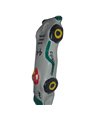 Condomerie - Preservativo Dipinto a Mano Modello F1 Mercedes XL