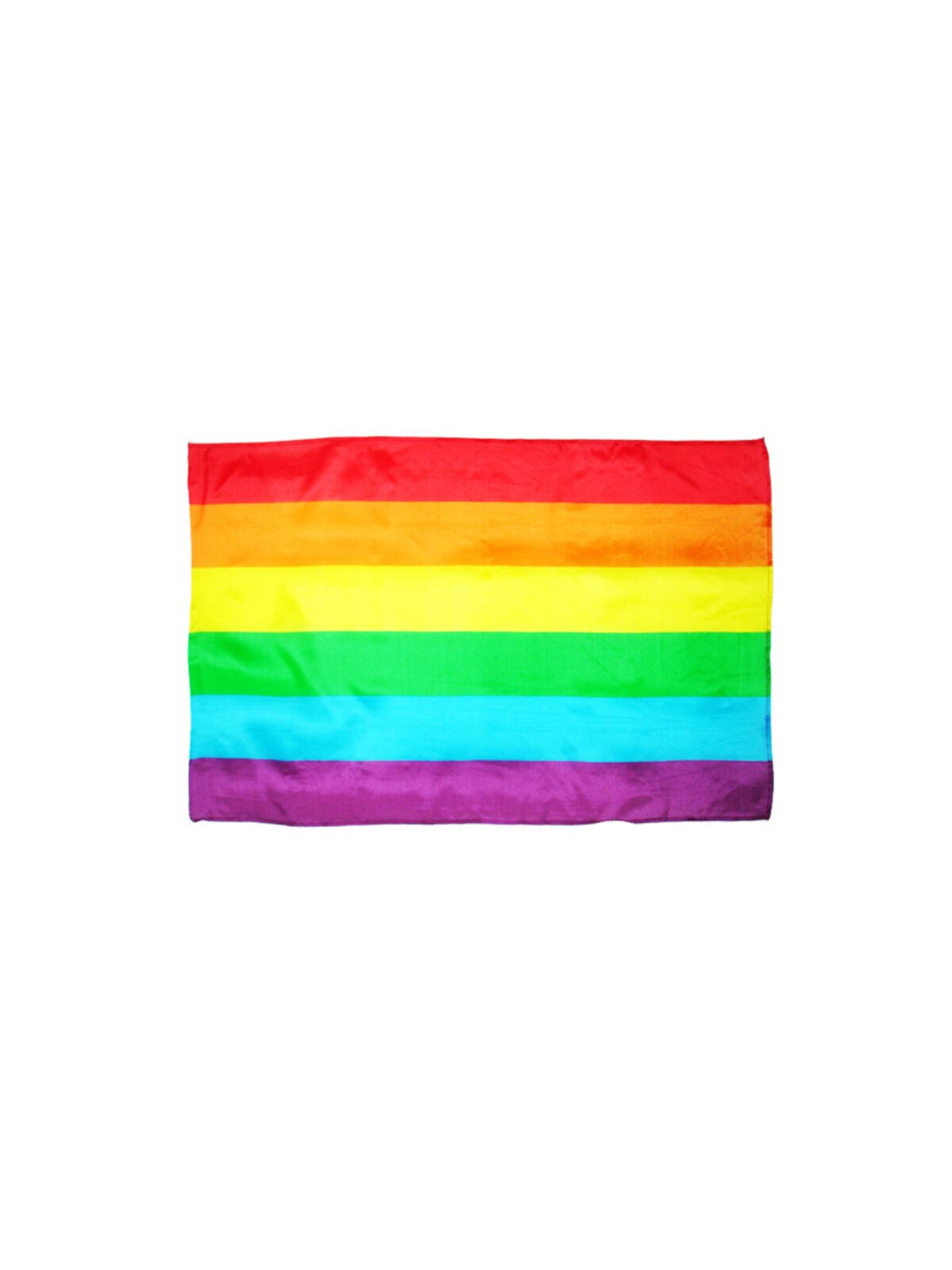 Pride - Grande Bandiera LGBT 90x140 Cm