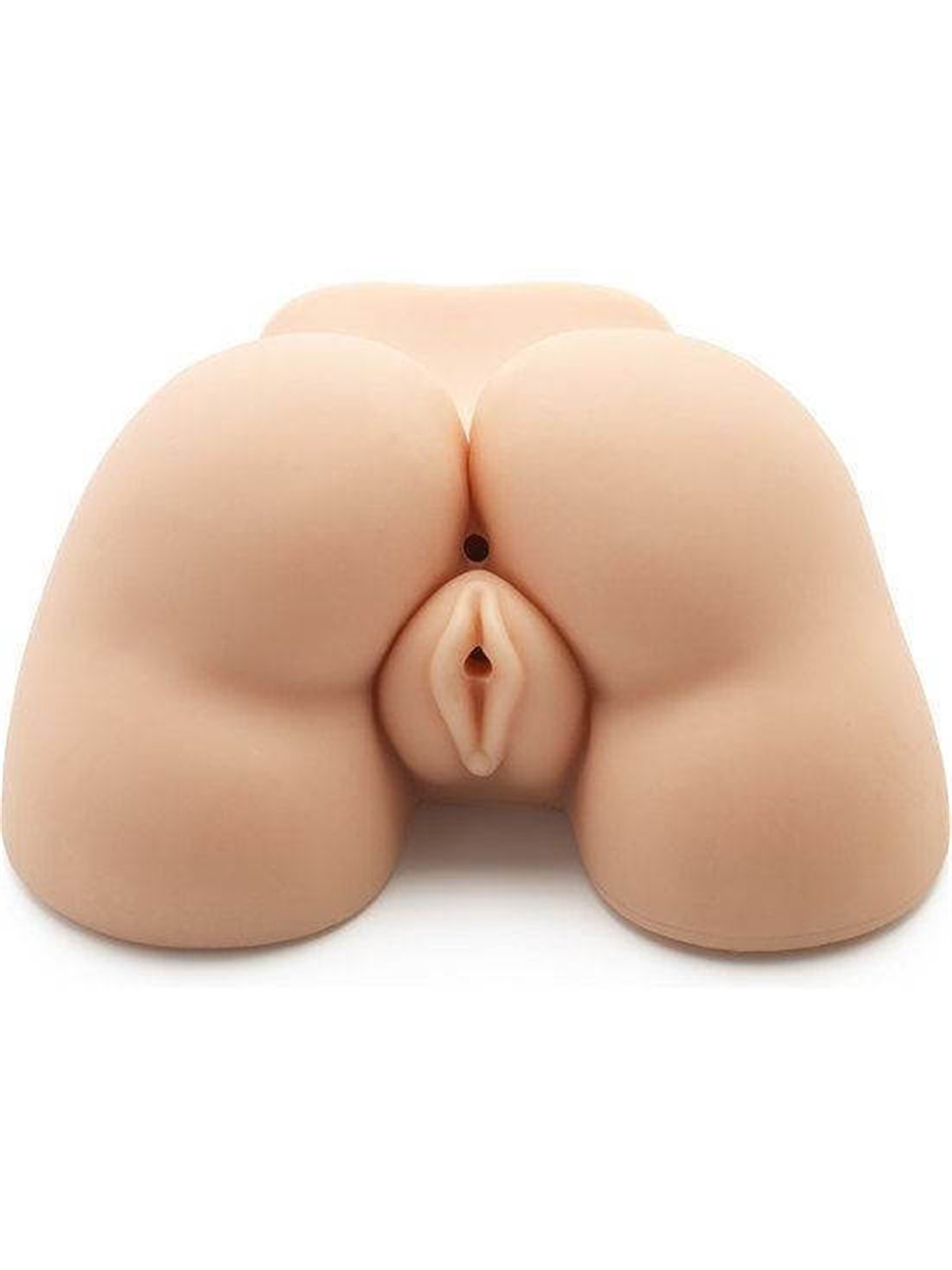 Act - Fat Ass Fucker Masturbator with Vibrator