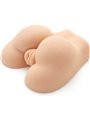 Act - Fat Ass Fucker Masturbator with Vibrator