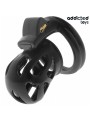 Addicted Toys Locked Silent Keep - Gabbia Fallica con Serratura