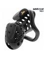 Addicted Toys Locked Chained Hollow - Gabbia Fallica con Serratura