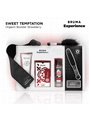Bruma Xperience - Kit Sweet Temptation Orgasm Booster Aroma Fragola