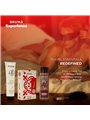 Bruma Xperience - Kit Sweet Temptation Orgasm Booster Aroma Fragola