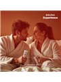 Bruma Xperience - Kit Sweet Temptation Orgasm Booster Aroma Fragola