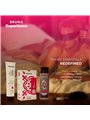 Bruma Xperience - Kit Sweet Temptation Orgasm Booster Aroma Bubble Gum