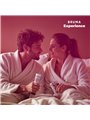 Bruma Xperience - Kit Sweet Temptation Orgasm Booster Aroma Bubble Gum