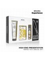 Bruma Xperience - Kit Sweet Temptation Orgasm Booster Aroma Pina Colada