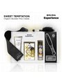 Bruma Xperience - Kit Sweet Temptation Orgasm Booster Aroma Pina Colada