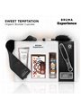 Bruma Xperience - Kit Sweet Temptation Orgasm Booster Aroma Cupcake