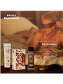 Bruma Xperience - Kit Sweet Temptation Orgasm Booster Aroma Cupcake
