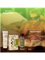 Bruma Xperience - Kit Sweet Temptation Vibro-Orgasmic Aroma Anguria