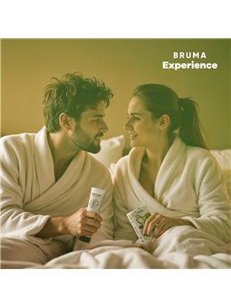 Bruma Xperience - Kit Sweet Temptation Vibro-Orgasmic Aroma Anguria