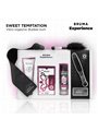 Bruma Xperience - Kit Sweet Temptation Vibro-Orgasmic Aroma Bubble Gum