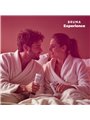 Bruma Xperience - Kit Sweet Temptation Vibro-Orgasmic Aroma Bubble Gum