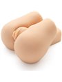 Act - Nasty Nympho Bouncer with Vibrator